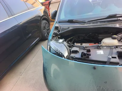 Smart Fortwo 2018, 45000 км, за 9275 USD - фото 7