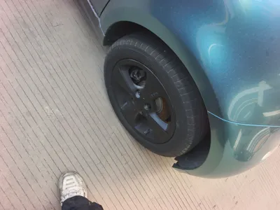 Smart Fortwo 2018, 45000 км, за 9275 USD - фото 8