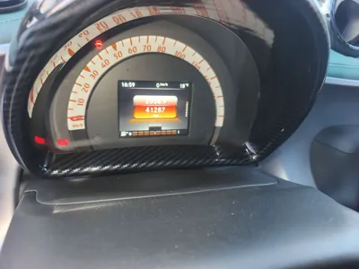 Smart Fortwo 2018, 45000 км, за 9275 USD - фото 12