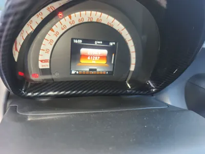 Smart Fortwo 2018, 45000 км, за 9275 USD - фото 13
