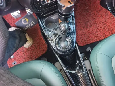 Smart Fortwo 2018, 45000 км, за 9275 USD - фото 15