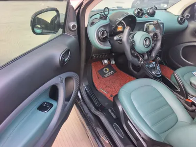 Smart Fortwo 2018, 45000 км, за 9275 USD - фото 17