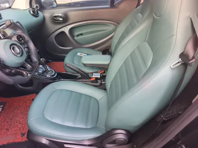 Smart Fortwo 2018, 45000 км, за 9275 USD - фото 18