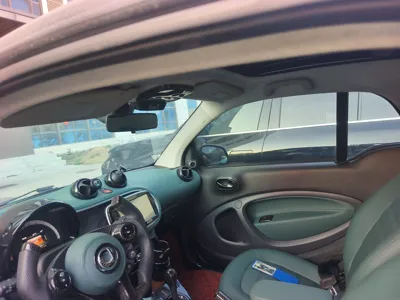 Smart Fortwo 2018, 45000 км, за 9275 USD - фото 19
