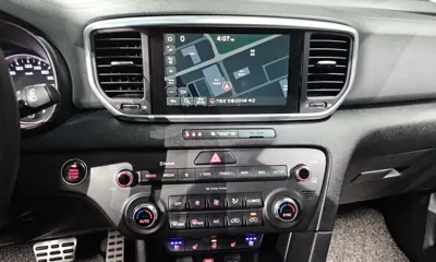 Kia Sportage 2020, 92856 км, за 11004.75 USD - фото 16