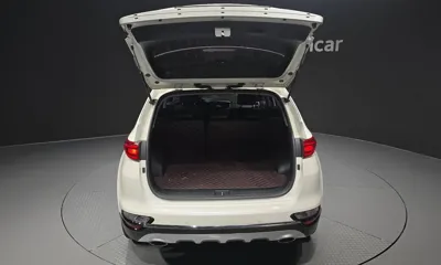 Kia Sportage 2020, 92856 км, за 11004.75 USD - фото 20
