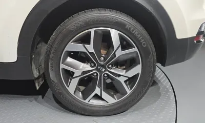 Kia Sportage 2020, 92856 км, за 11004.75 USD - фото 21