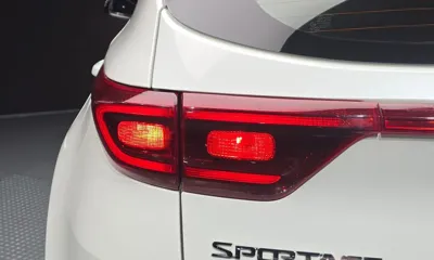 Kia Sportage 2020, 92856 км, за 11004.75 USD - фото 23