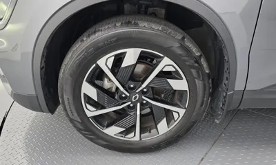 Renault-KoreaSamsung QM6 2024, 51662 км, за 10076.05 USD