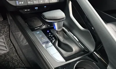Hyundai Avante 2025, 18401 км, за 17386.2 USD - фото 9