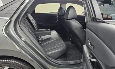 Hyundai Avante 2025, 18401 км, за 17386.2 USD - фото 11