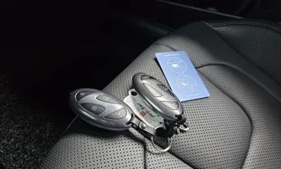 Hyundai Avante 2025, 18401 км, за 17386.2 USD - фото 15