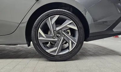 Hyundai Avante 2025, 18401 км, за 17386.2 USD - фото 21