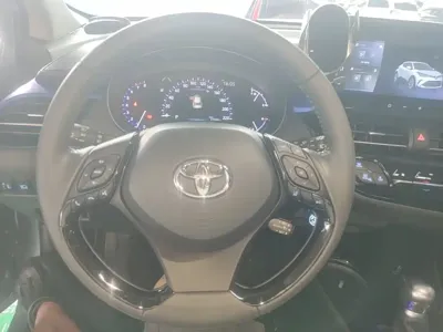 Toyota C-HR 2024, 21400 км, за 12565.82 USD - фото 11