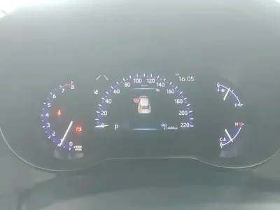 Toyota C-HR 2024, 21400 км, за 12565.82 USD - фото 12