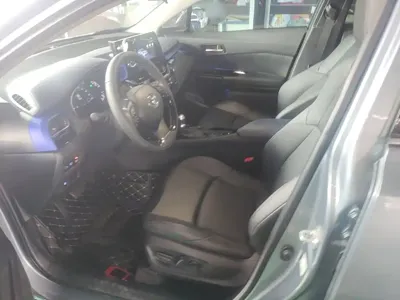 Toyota C-HR 2024, 21400 км, за 12565.82 USD - фото 15