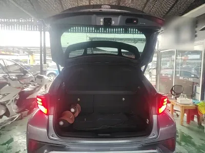 Toyota C-HR 2024, 21400 км, за 12565.82 USD - фото 19
