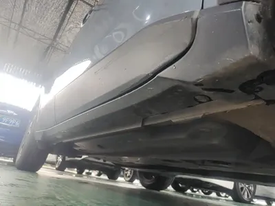 Toyota C-HR 2024, 21400 км, за 12565.82 USD - фото 21