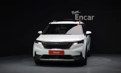 Kia Canival 2023, 59622 км, за 19413.69 USD