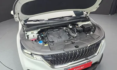 Kia Canival 2023, 59622 км, за 19413.69 USD - фото 6