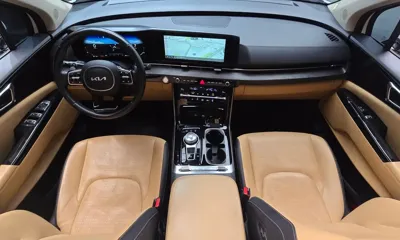 Kia Canival 2023, 59622 км, за 19413.69 USD - фото 7