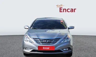 Hyundai Sonata 2010, 232278 км, за 2445.8 USD