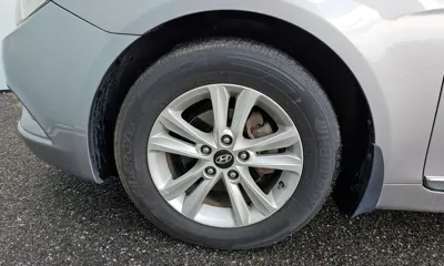 Hyundai Sonata 2010, 232278 км, за 2445.8 USD