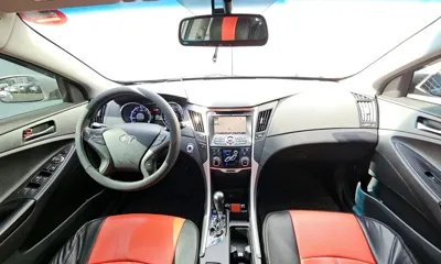 Hyundai Sonata 2010, 232278 км, за 2445.8 USD - фото 7