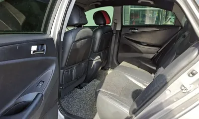 Hyundai Sonata 2010, 232278 км, за 2445.8 USD - фото 10