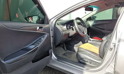 Hyundai Sonata 2010, 232278 км, за 2445.8 USD - фото 11