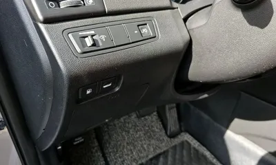 Hyundai Sonata 2010, 232278 км, за 2445.8 USD - фото 14