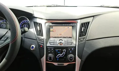 Hyundai Sonata 2010, 232278 км, за 2445.8 USD - фото 15