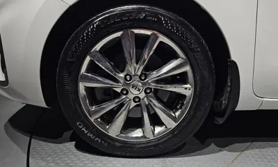 Kia Canival 2020, 90183 км, за 11826.89 USD