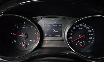 Kia Canival 2020, 90183 км, за 11826.89 USD - фото 8