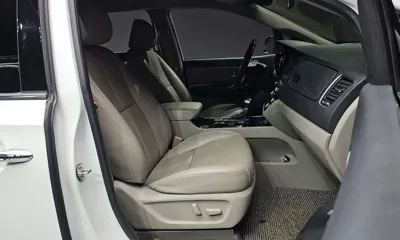 Kia Canival 2020, 90183 км, за 11826.89 USD - фото 10