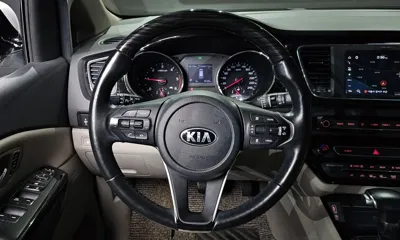 Kia Canival 2020, 90183 км, за 11826.89 USD - фото 13