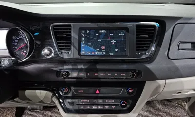 Kia Canival 2020, 90183 км, за 11826.89 USD - фото 14