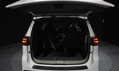 Kia Canival 2020, 90183 км, за 11826.89 USD - фото 20