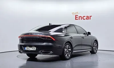 Hyundai Grandeur 2021, 28041 км, за 21142.36 USD