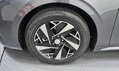 Hyundai Grandeur 2021, 28041 км, за 21142.36 USD