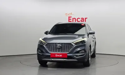 Hyundai Tucson 2018, 165728 км, за 5759.41 USD