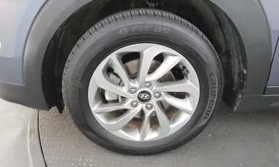Hyundai Tucson 2018, 165728 км, за 5759.41 USD