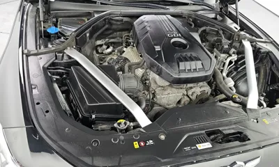 Genesis G70 2020, 88179 км, за 14626.53 USD - фото 6
