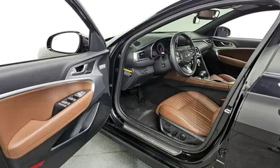 Genesis G70 2020, 88179 км, за 14626.53 USD - фото 10