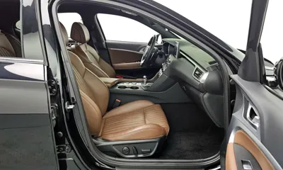 Genesis G70 2020, 88179 км, за 14626.53 USD - фото 11