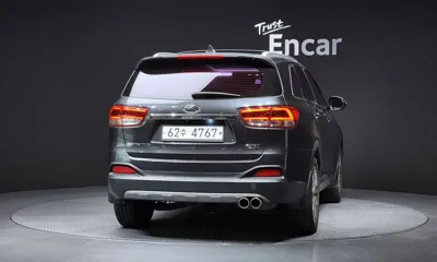 Kia Sorento 2015, 72054 км, за 10148.33 USD