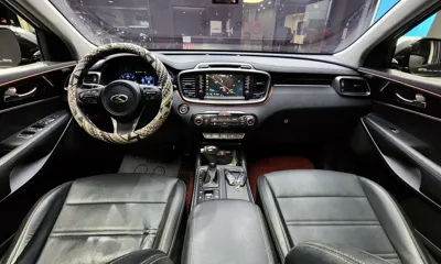 Kia Sorento 2015, 72054 км, за 10141.06 USD - фото 7