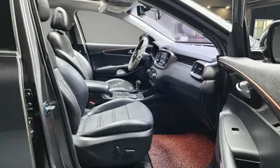 Kia Sorento 2015, 72054 км, за 10141.06 USD - фото 10