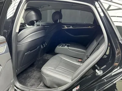 Genesis G80 2017, 126432 км, за 9967.43 USD