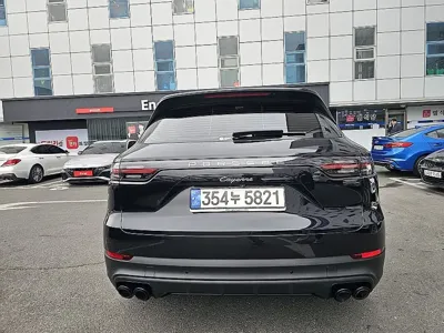 Porsche Cayenne 2019, 62000 км, за 53170.54 USD - фото 6